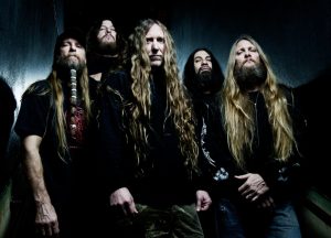 The Concert Critic Reviews  The East Coast RedNeckRun Tour Featuring Obituary, Gruesome, 200 Stab Wounds and Cadaverous