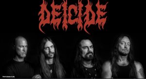 New Deicide Music is Coming