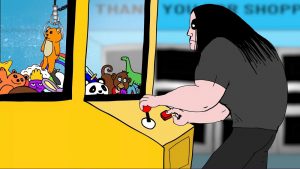 George “Corpsegrinder” Fisher Releases New Music Video for “Bottom Dweller”