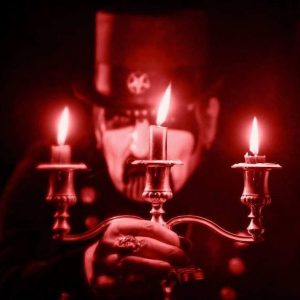 New KING DIAMOND Music and Graphic Novel!