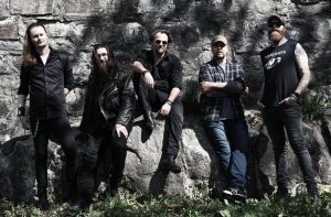 IN THE WOODS… Return With New Album ‘Diversum’ on Soulseller Records in November!