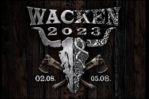 Unsigned American Bands! Wacken Metal Battle USA band submissions now open!