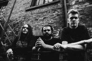 The UK’s Knim release their masterful debut of enthralling prog rock/metal – When A Star Falls