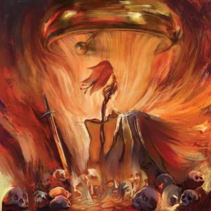 Progressive DM Quartet LAMENTATIONS Release New Single: “Obeisance”
