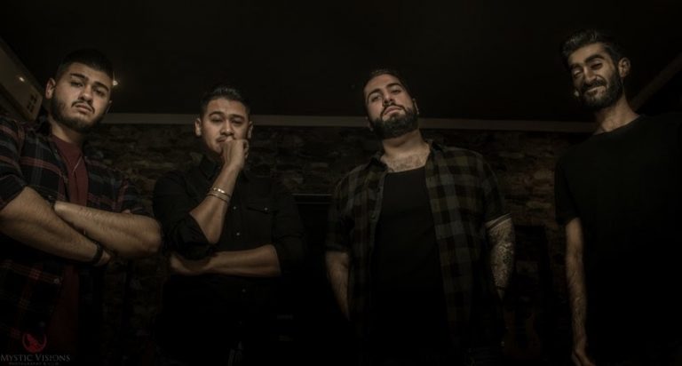 RYTH Unveil Video ‘The Rise Of Erebus’ Off New Album Decepter Creator ...