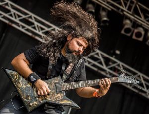 An Interview With India’s Metal Renaissance Man, Sahil “The Demonstealer” Makhija