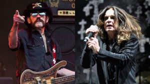 OZZY OSBOURNE To Perform ‘Virtually’ At METAVERSE MUSIC FESTIVAL With MOTÖRHEAD, MEGADETH, And MORE