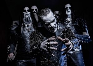 Cannibal Corpse, Dark Funeral, Immolation, Black Anvil – Toronto Show Review Nov 6, 2022