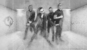 An Interview With Switzerlands Up And Coming Nu Metal Band CHAOSEUM