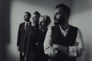 Check Out The Latest Video from SILENCE IS SPOKEN