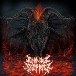 OMINOUS SCRIPTURES Premiere Title Track From “Rituals of Mass Self-Ignition”
