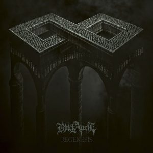 BLACK ANVIL Announces North American Tour Supporting ENSLAVED