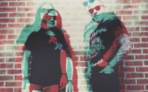 Check Out New Music From Atmospheric Post – Metal Band CLOUDY SKIES