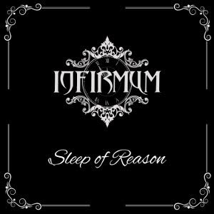 A song about existential despair – Finnish doom metal band Infirmum releases new single