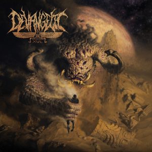 Devangelic announces 4th studio album XUL!