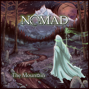 Canada’s NOMAD Combine A Ballad With Groovy Death Metal In “Revolution” Off “The Mountain” Out March 2023; Mastered by Christian Donaldson (Cryptopsy)