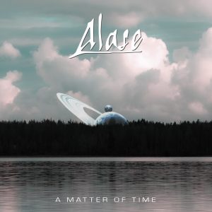 Finnish atmospheric progressive metal band Alase released a new single Clear Sky Is Not a Curse from their upcoming second studio album!
