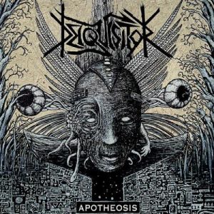 DEIQUISITOR’s ApotheosisOut Now