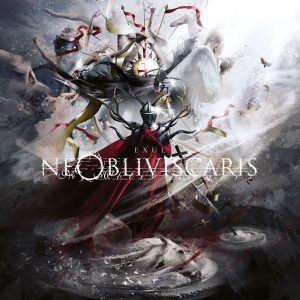 NE OBLIVISCARIS Unveils Music Video for Emotional New Song, “Graal”