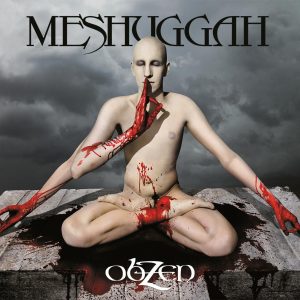 MESHUGGAH To Issue Remastered Fifteenth Anniversary Edition Of ObZen Full-Length March 31st Via Atomic Fire; Preorders Available