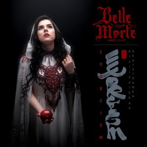 Symphonic Metal Wonder BELLE MORTE Release “Exorcism” Ft. Ulziisaikhan Horoldamba Single & Video