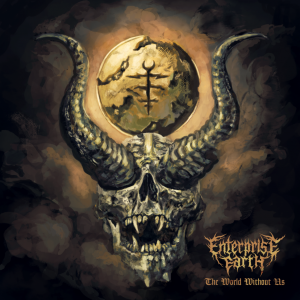 ENTERPRISE EARTH Issues “The World Without Us” Video/Single; European Tour With Shadow Of Intent Underway