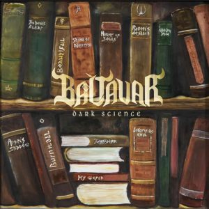 BALTAVAR Sign with Wormholedeath – New Album “Dark Science” to be Released on March 3rd, 2023