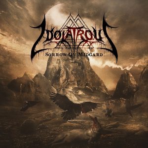 New Video! Melodic Death Metal Warriors IDOLATROUS Release Prophecy