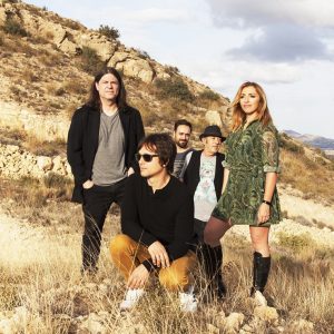 The Flying Caravan’s Lyric Video for “Flying Caravan” Takes You on a Musical Journey – Get Ready to be Blown Away”