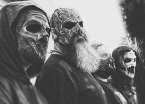 U.S. Metal Band MALUS DEXTRA Drop New Lyric Video ‘Pit’