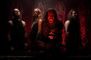GOATWHORE To Join Eyehategod For US Spring Tour + Band To Appear On Milwaukee Metal Fest And Hell In The Harbor This May