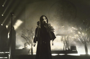 Sleep Token Announce Third Album “Take Me Back to Eden,” Share “Vore” Video