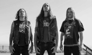 NECROT Announces US Headlining Dates This May, Band To Record New Album