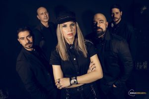 Metal Sensation Disillusive Play Signs With Wormholedeath and Announces “Songs for the Non-Existent”