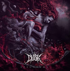 Streaming Now! Saudi One Man Prog DUSK’s New Album “Spectrums”
