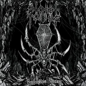 STREET TOMBS: Reclusive Decay Debut From Santa Fe Death Metal Outfit; LP “To See” Out Now Via Carbonized Records