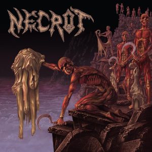 NECROT To Kick Off Long-Awaited US Headlining Shows!