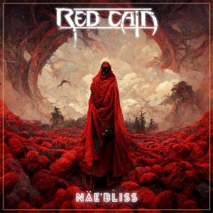 RED CAIN Is On “The Great Hunt” With New Live Video Off Wheel of Time Inspired Album “NÄE’BLISS” Out June 2023