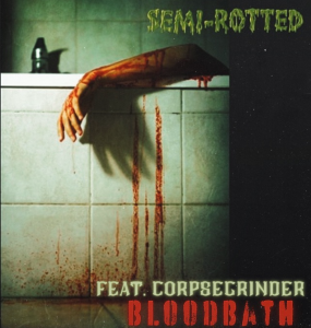 Semi-Rotted Recruit Tim Yeung, Share Animated “Bloodbath” Video Feat. Corpsegrinder