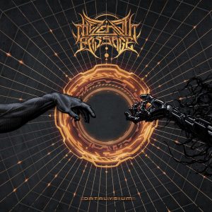 THE ZENITH PASSAGE: Los Angeles Progressive Death Metal Goliaths Unleash “Divinertia II” Video/Single; Datalysium Full-Length To Drop Next Month On Metal Blade Records