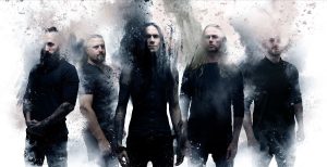 Ne Obliviscaris Announce September Tour with Special Guests, The Ocean & Rivers Of Nihil