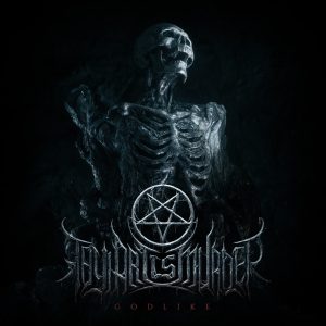 Australia’s Extreme Metal Titans ‘Thy Art Is Murder’ Released Their New Single, “Keres”, off New Album Godlike