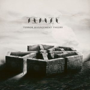 New proggressive supergroup TEMIC announce debut album Terror Management Theory