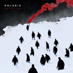 Polaris Share “Nightmare” Video
