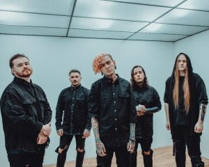 Lorna Shore celebrates 2-year anniversary of ‘…And I Return to Nothingness’ EP with new video for “Of The Abyss,” Plus Tour Dates