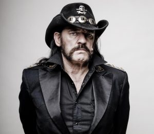 Remembering Motörhead Icon Lemmy: A Timeless Tribute At Wacken Festival 2023