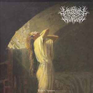 MOSAIC WINDOW Sign With Willowtip Records; ‘Plight of Acceptance’ Reissue Coming This Fall