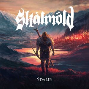 Icelandic Viking Metal Masters SKÁLMÖLD Unveil Album Title Track “Ýdalir” + Performance Video