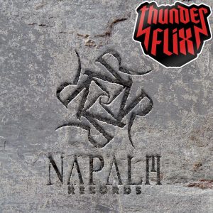 30 Plus NEW Napalm Records Metal Titles Arriving Next Week on Thunderflix!