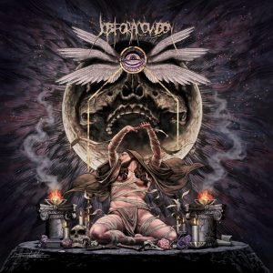 JOB FOR A COWBOY Returns With “The Agony Seeping Storm” Video/Single; Band Prepares To Release First New Full-Length In A Decade Via Metal Blade Records In 2024!